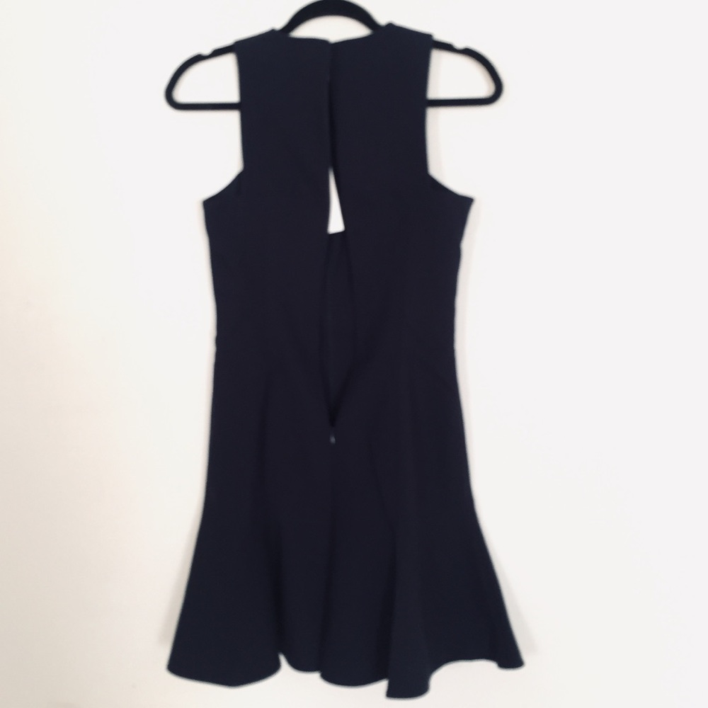 Likely Sleeveless Cocktail Dress - Picture 3 of 10